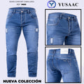 Jean Confort Caballero REF 9680