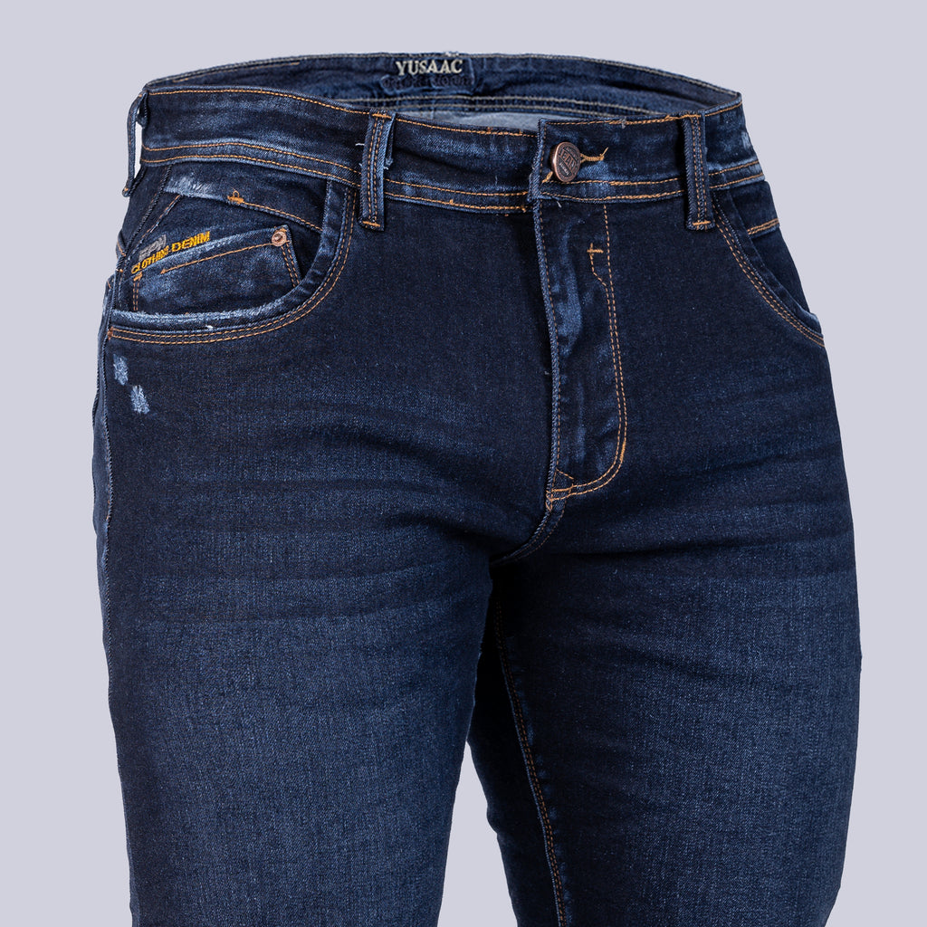 Combo 3 Jeans Premium Hombre (Ultimas Unidades)