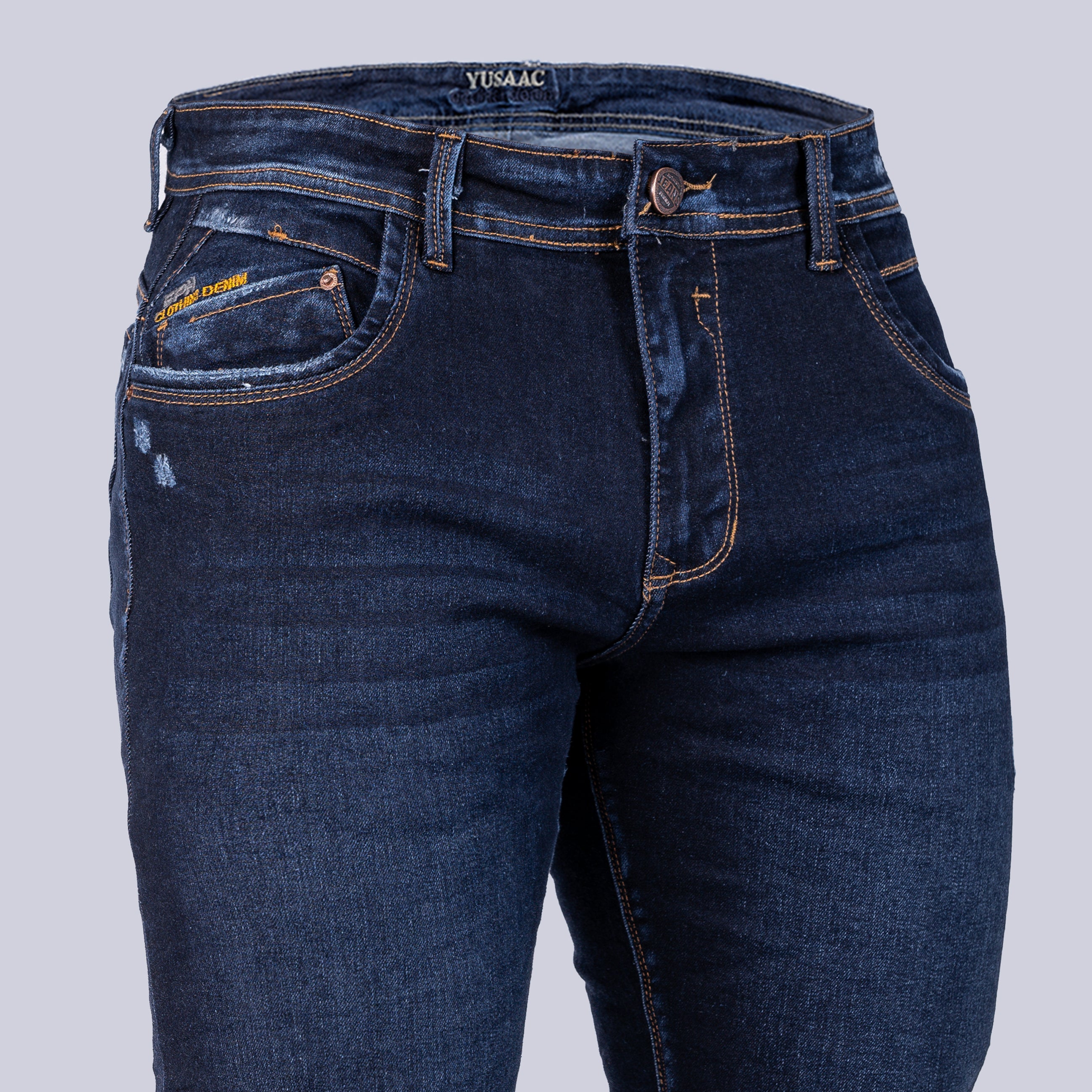 Combo 3 Jeans Premium Hombre (Ultimas Unidades)