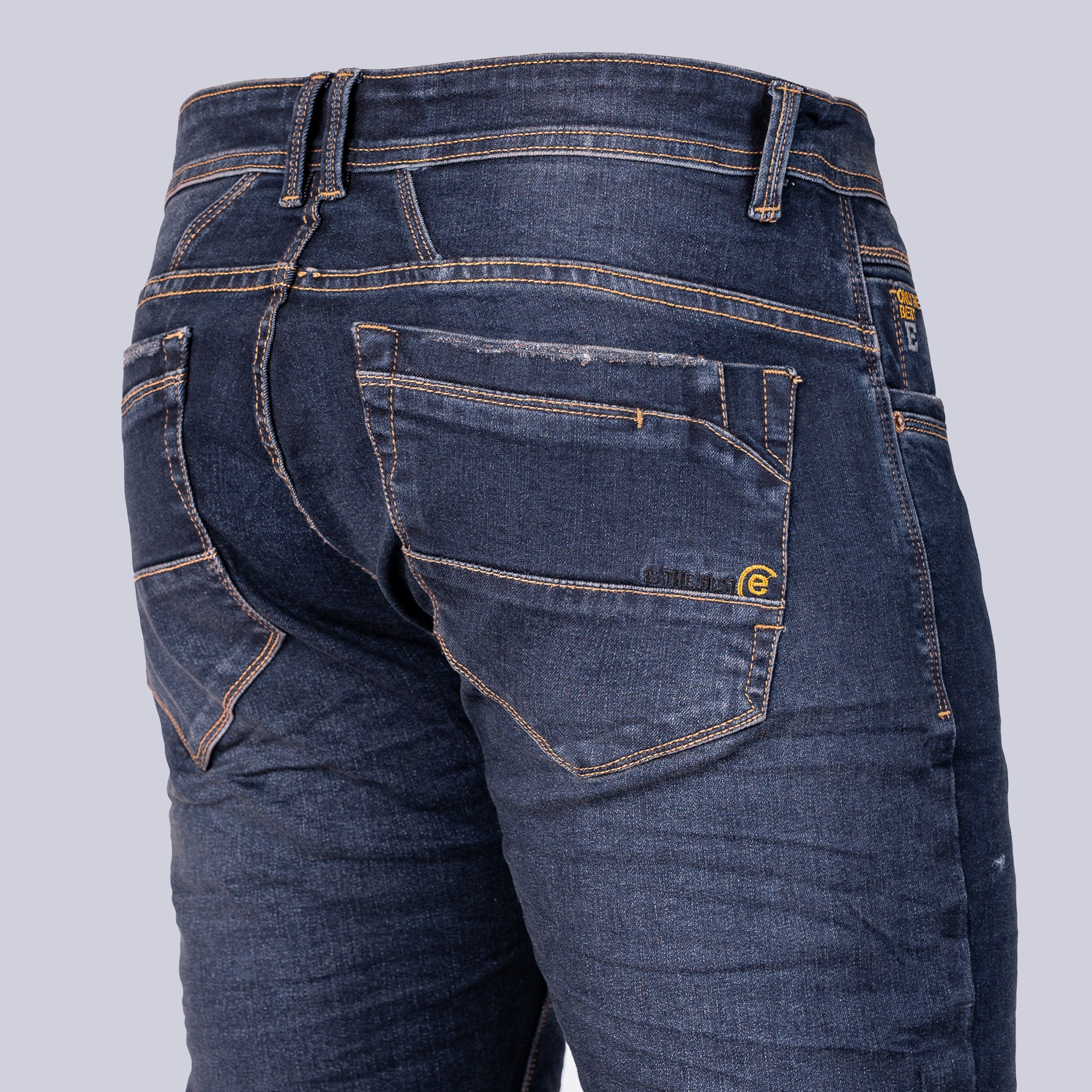 Combo 3 Jeans Premium Hombre (Ultimas Unidades)